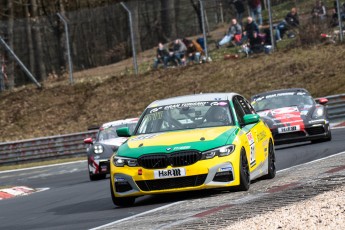 Nürburgring Endurance Series (2023 - 1)
