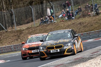 Nürburgring Endurance Series (2023 - 1)