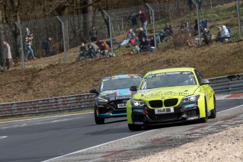 Nürburgring Endurance Series (2023 - 1)