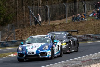 Nürburgring Endurance Series (2023 - 1)
