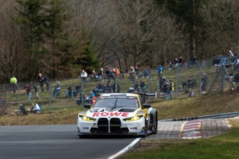 Nürburgring Endurance Series (2023 - 1)