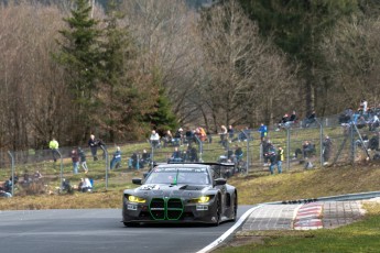 Nürburgring Endurance Series (2023 - 1)