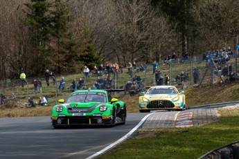 Nürburgring Endurance Series (2023 - 1)