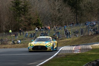 Nürburgring Endurance Series (2023 - 1)