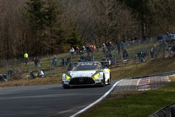 Nürburgring Endurance Series (2023 - 1)