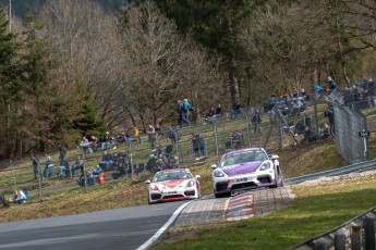 Nürburgring Endurance Series (2023 - 1)