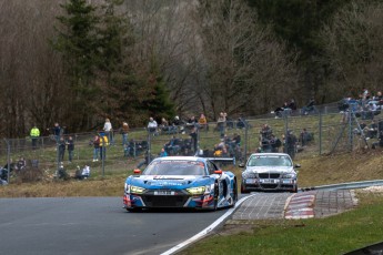 Nürburgring Endurance Series (2023 - 1)