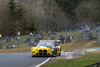 Nürburgring Endurance Series (2023 - 1)