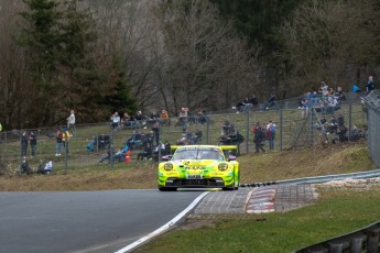 Nürburgring Endurance Series (2023 - 1)