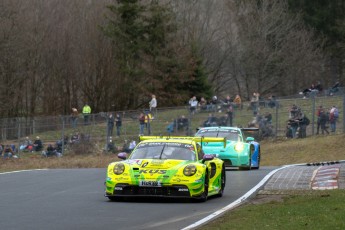 Nürburgring Endurance Series (2023 - 1)
