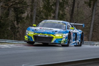 Nürburgring Endurance Series (2023 - 1)