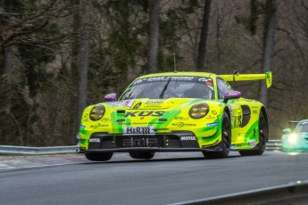 Nürburgring Endurance Series (2023 - 1)