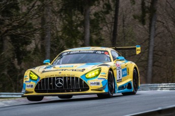Nürburgring Endurance Series (2023 - 1)