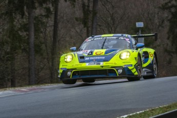 Nürburgring Endurance Series (2023 - 1)