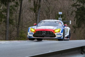 Nürburgring Endurance Series (2023 - 1)