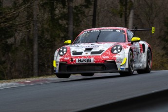 Nürburgring Endurance Series (2023 - 1)
