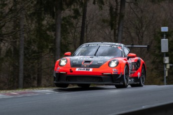 Nürburgring Endurance Series (2023 - 1)