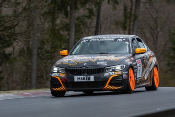 Nürburgring Endurance Series (2023 - 1)