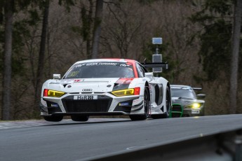 Nürburgring Endurance Series (2023 - 1)