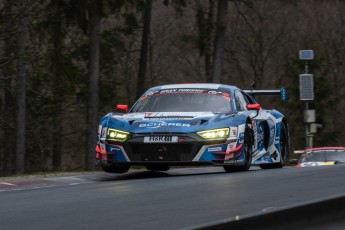 Nürburgring Endurance Series (2023 - 1)