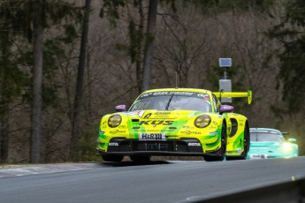 Nürburgring Endurance Series (2023 - 1)
