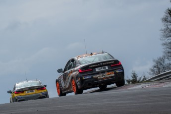 Nürburgring Endurance Series (2023 - 1)