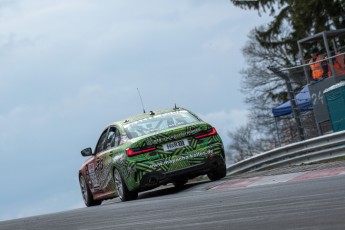 Nürburgring Endurance Series (2023 - 1)