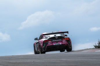 Nürburgring Endurance Series (2023 - 1)