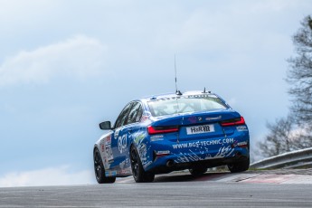 Nürburgring Endurance Series (2023 - 1)