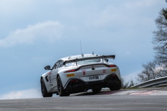 Nürburgring Endurance Series (2023 - 1)