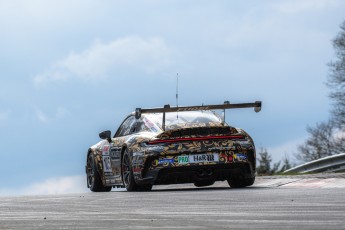Nürburgring Endurance Series (2023 - 1)