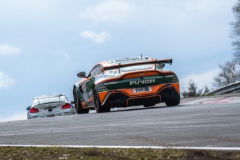 Nürburgring Endurance Series (2023 - 1)