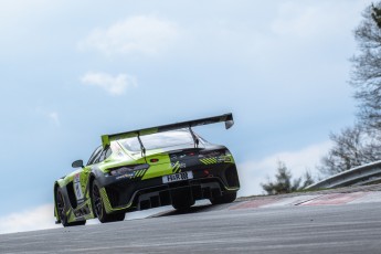 Nürburgring Endurance Series (2023 - 1)