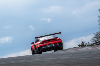 Nürburgring Endurance Series (2023 - 1)