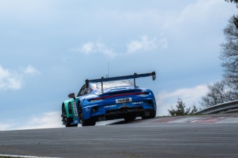 Nürburgring Endurance Series (2023 - 1)