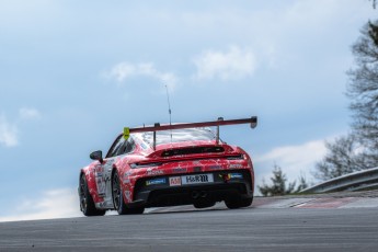 Nürburgring Endurance Series (2023 - 1)