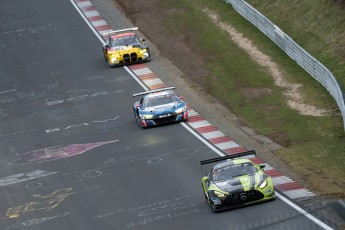 Nürburgring Endurance Series (2023 - 1)