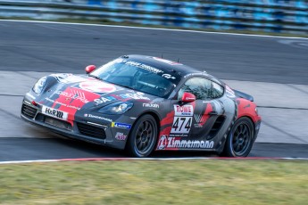 Nürburgring Endurance Series (2023 - 1)
