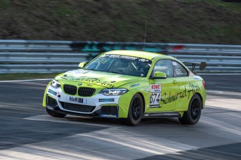 Nürburgring Endurance Series (2023 - 1)