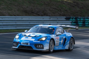 Nürburgring Endurance Series (2023 - 1)