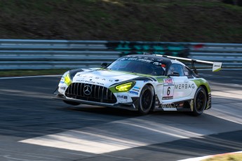 Nürburgring Endurance Series (2023 - 1)