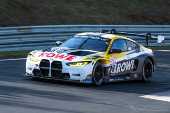 Nürburgring Endurance Series (2023 - 1)