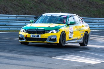 Nürburgring Endurance Series (2023 - 1)