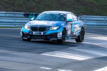 Nürburgring Endurance Series (2023 - 1)