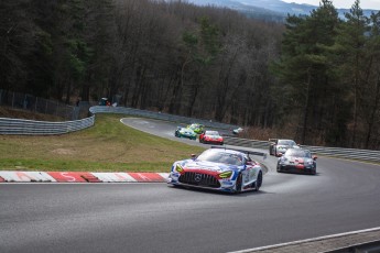 Nürburgring Endurance Series (2023 - 1)