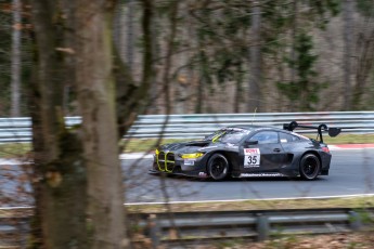 Nürburgring Endurance Series (2023 - 1)
