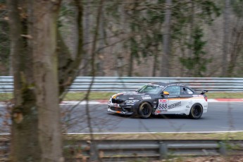 Nürburgring Endurance Series (2023 - 1)
