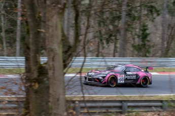 Nürburgring Endurance Series (2023 - 1)