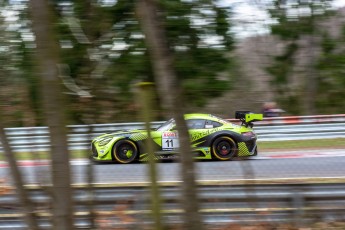 Nürburgring Endurance Series (2023 - 1)