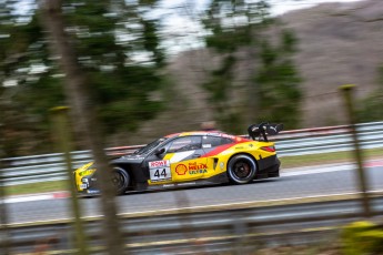 Nürburgring Endurance Series (2023 - 1)